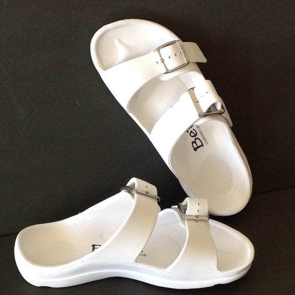 🍂💎🍂 Betula by Birkenstock - Synthetic Sandals - Picture 8 of 8